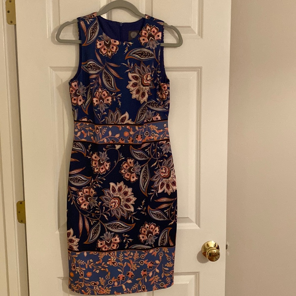 Vince Camuto dress